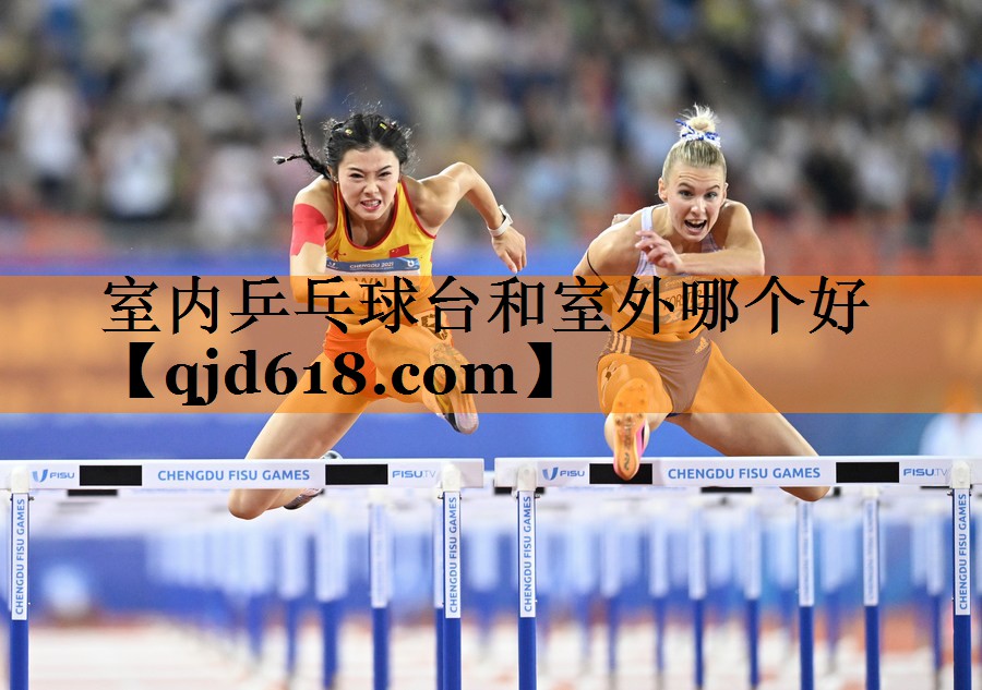 室内乒乓球台和室外哪个好